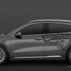 Autoaufkleber 24 - Dein Shop für ausgefallene Elektro Auto Aufkleber und Design Folien - Folierung Mercedes EQA folieren