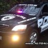 Police car wrap, Police Aufkleber, Police Design, Autoaufkleber, SUV
